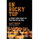 Illustration for article titled Book Excerpts That Dont Suck: On Rocky Top